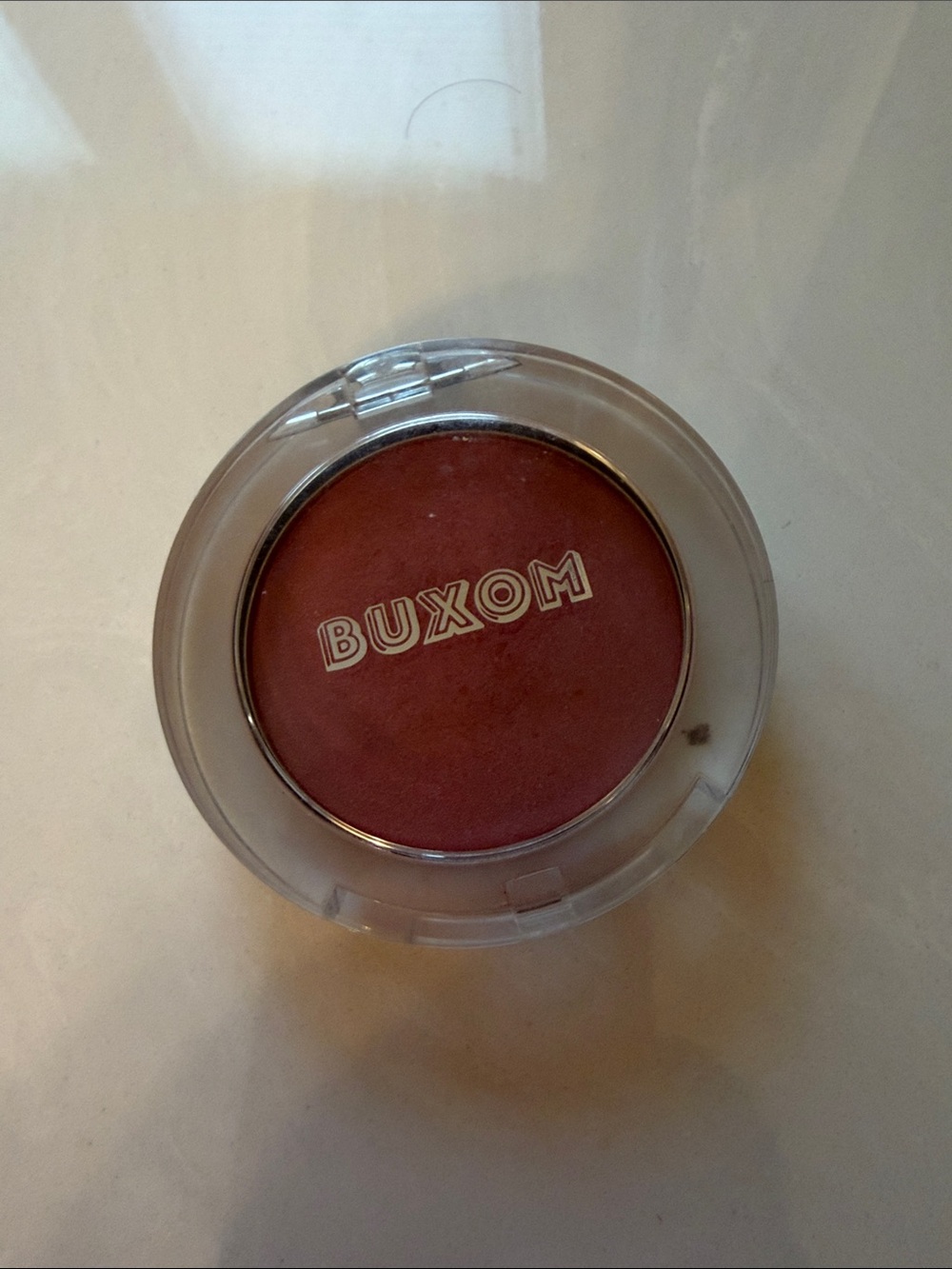 Buxom Blush